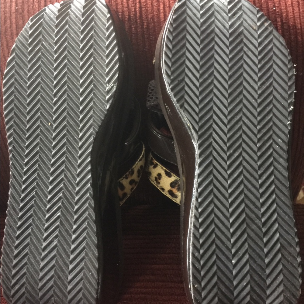 Volatile multipoint sandals - Picture 2 of 3